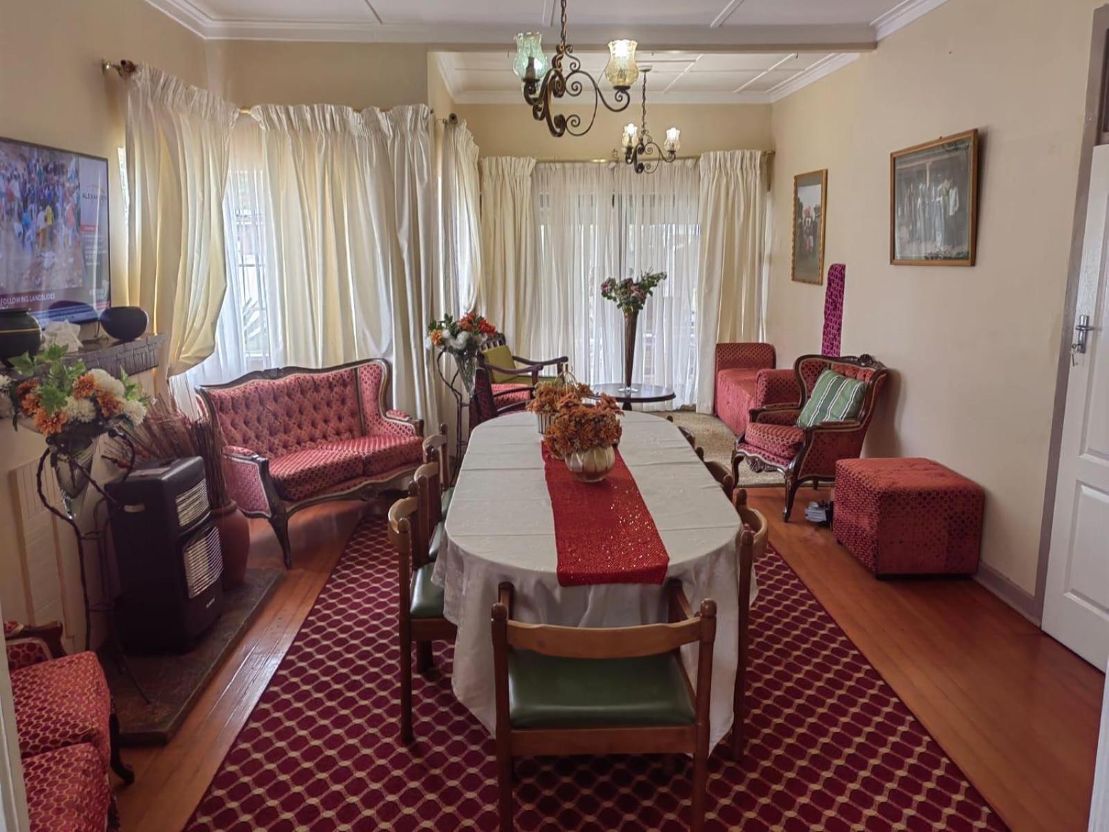 Sibahlenomhlambi Guesthouse Springs  Exterior foto