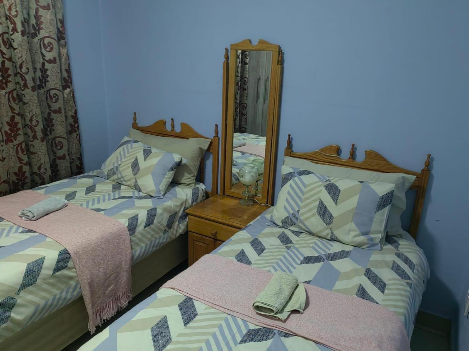 Sibahlenomhlambi Guesthouse Springs  Habitación foto