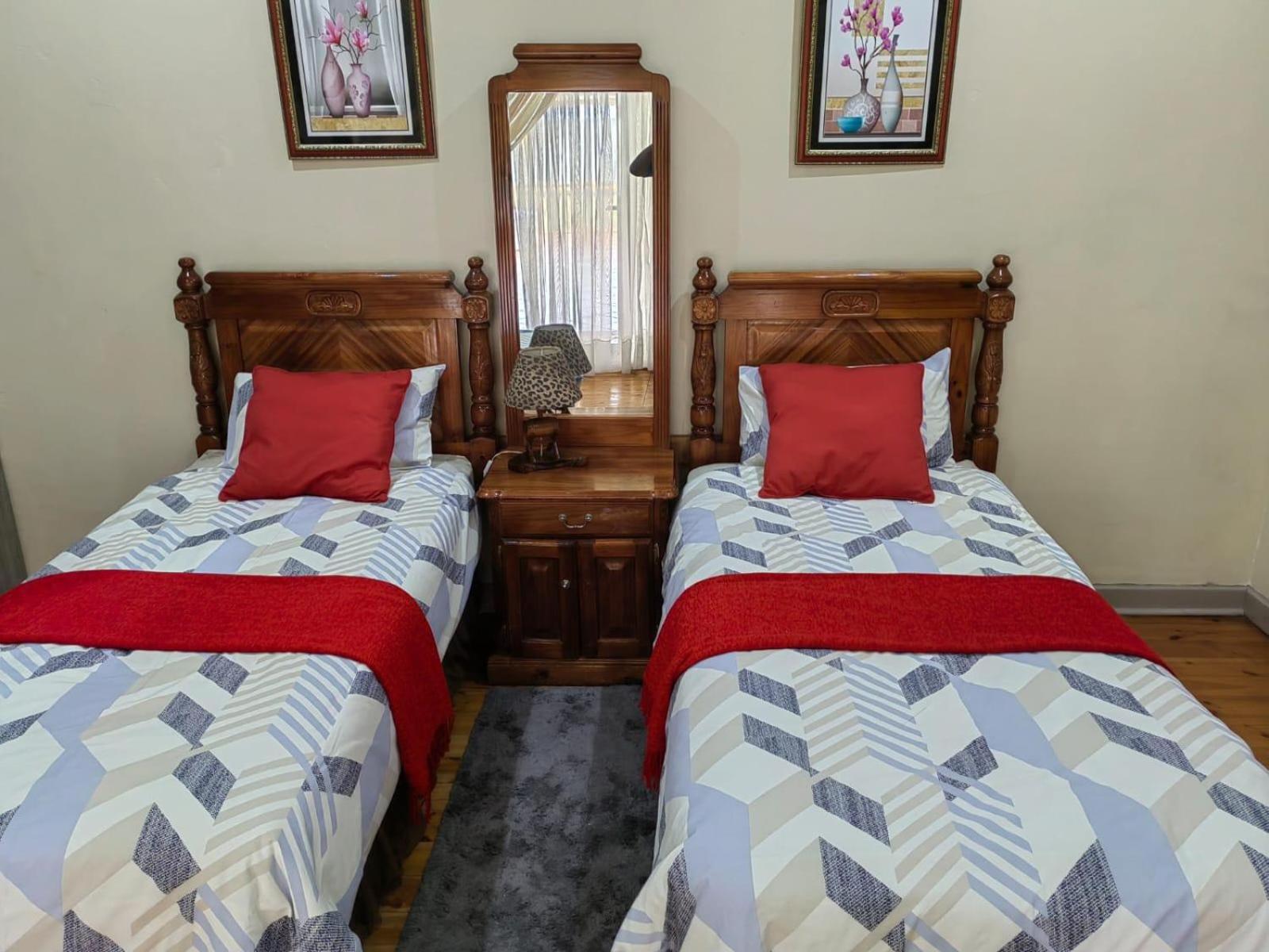 Sibahlenomhlambi Guesthouse Springs  Habitación foto