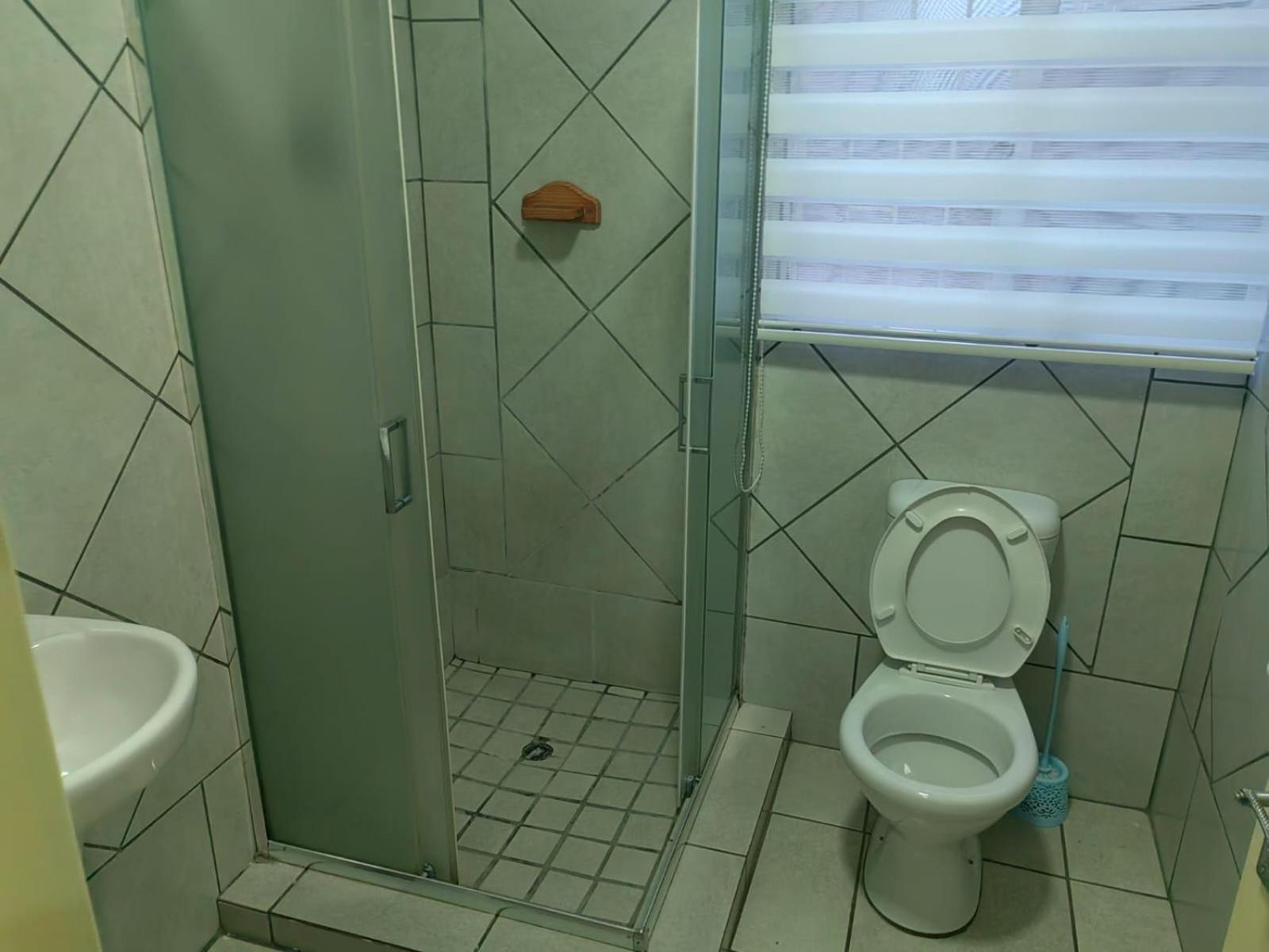 Sibahlenomhlambi Guesthouse Springs  Habitación foto