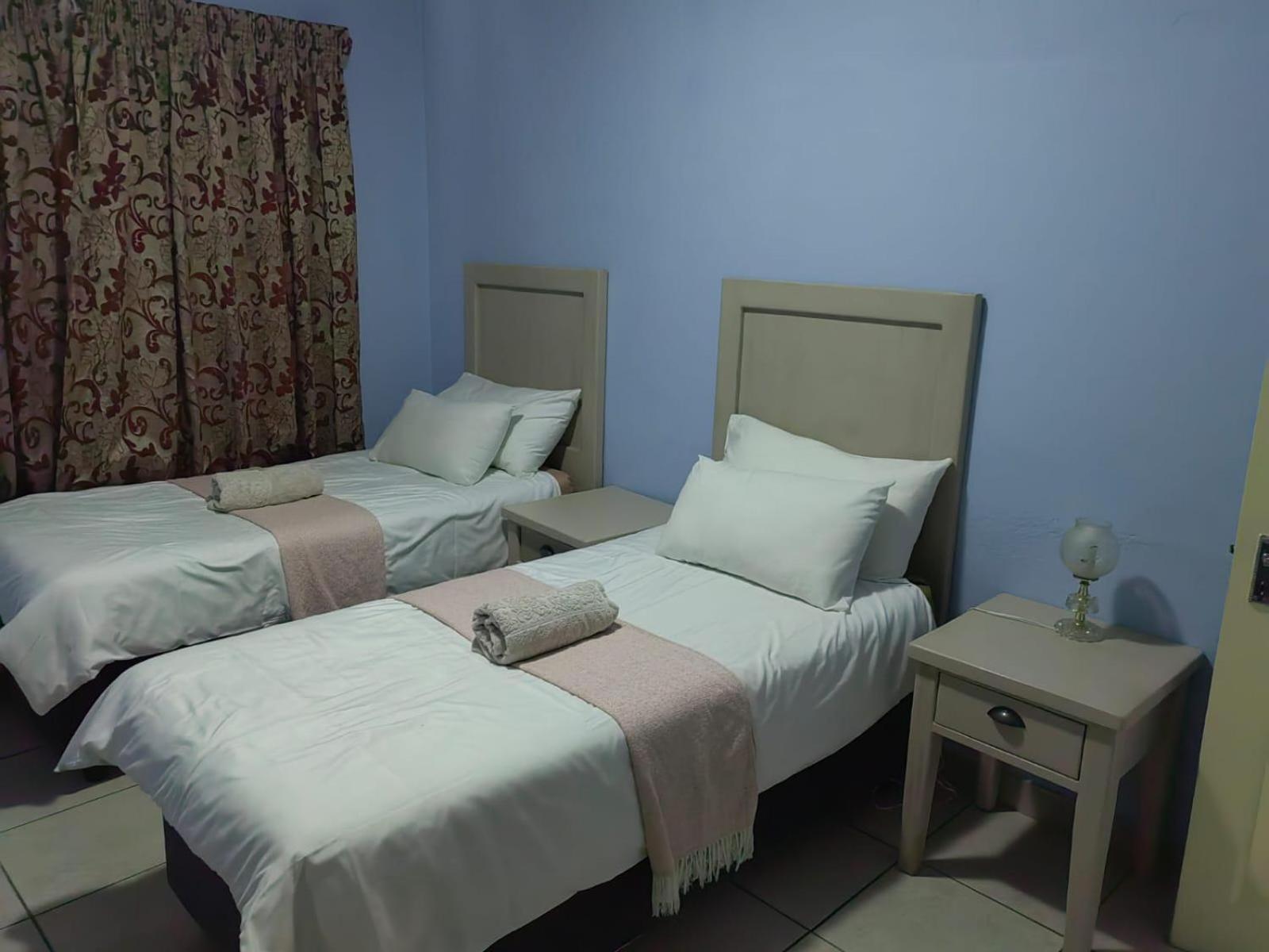 Sibahlenomhlambi Guesthouse Springs  Habitación foto