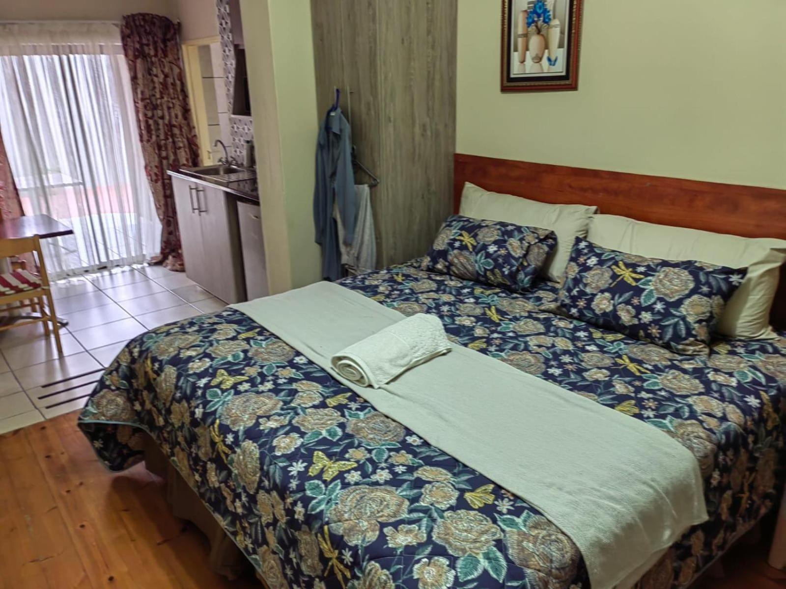 Sibahlenomhlambi Guesthouse Springs  Habitación foto