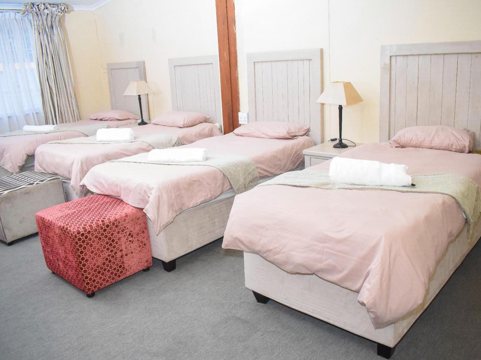 Sibahlenomhlambi Guesthouse Springs  Habitación foto